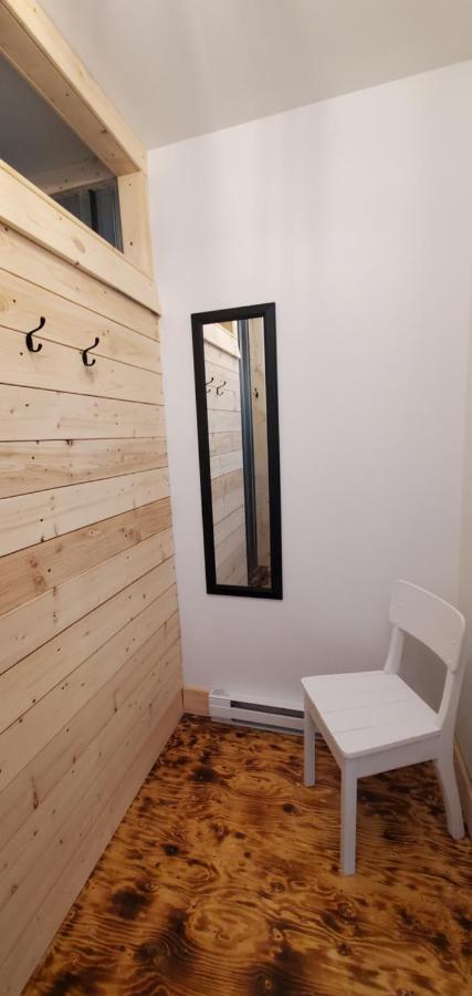 La Cabane Secrete Матан Экстерьер фото